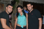 Weekend at Chupitos Pub, Byblos